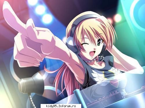 poze - botan_sweety_cat - Poze anime