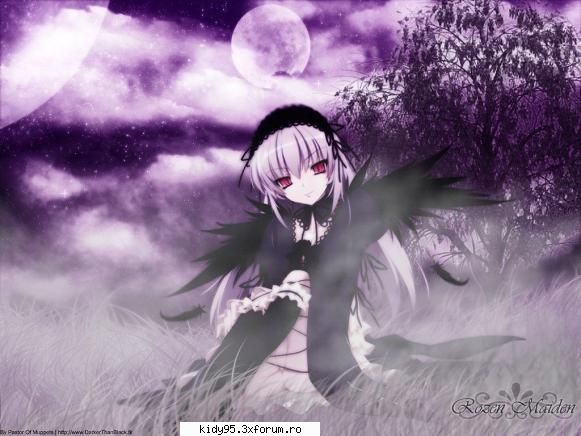 poze - botan_sweety_cat - Poze anime