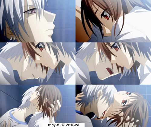 un serial superb romantic si multi vampiri draguti :rusine: vampire knight